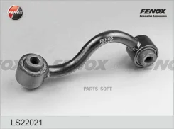���� ������������� Nissan Dualis Japan (J10) 07-13, Qashqai (J10E) 06-13, Qashqai+2 (JJ10E) 08-13, R Fenox LS22021 LS22021 ����