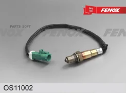 ������ ��������� Ford Focus II 05- Fenox OS11002 OS11002 ����