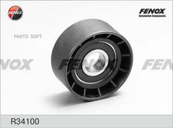 ����� ���������� �����! Renault Logan 1.4/1.6 04 Fenox R34100 R34100 ����
