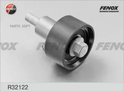 ����� ������������ ����� ��� Audi A1, A3 12-, A4 15-, Q3 13-, Seat Alhambra 15-Ibiza, Toledo 15-, Leon Fenox R32122 R32122 ����