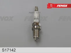 ����� ��������� Iridium-platin, ����� 0,7 ��, 1 �������� VW Passat 05-, Audi A4 04-16 Fenox S17142 S17142 ����
