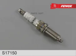 ����� ��������� Iridium-platin, ����� 0,7 ��, 1 �������� Citroen C4 04-, Peugeot 308 Fenox S17150 S17150 ����