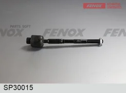 ���� ������� Lexus GX460 09-, Toyota Land Cruiser Prado (j150) 09- Fenox SP30015 SP30015 ����