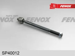 ���� ������� ����/��� Mazda 3 (BK) Fenox SP40012 SP40012 ����