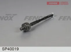 ���� ������� Nissan X-trail (T32) 13- Fenox SP40019 SP40019 ����