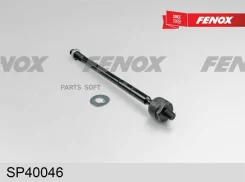 ���� ������� M14�1.5, L=315.0 ��, M15�1.5 Fenox SP40046 Fenox SP40046 SP40046 ����