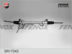 ����� ������� Mazda 3 03-09 Fenox SR17243 SR17243 ����