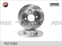 ���� ��������� Audi 80 86-91, 90 87-91, 100 76-84 Fenox TB215363 TB215363 ����