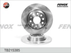 ���� ��������� Audi A3 03-, Seat Altea 04-, Leon 05-, Skoda Octavia 04-, Superb 08-, VW Eos 06-, Gol Fenox TB215385 TB215385 ����