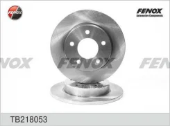 ���� ��������� Mazda 3 03-, 3 04- (c����) Fenox TB218053 TB218053 ����