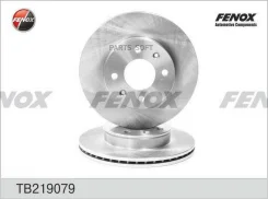 ���� ��������� Hyundai Getz 01-09 Fenox TB219079 TB219079 ����