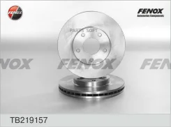 ���� ��������� Nissan Primera (P12) 02-, X-trail 01-, 07-, Almera Tino 00-, Maxima QX 00-03 Fenox TB219157 TB219157 ����