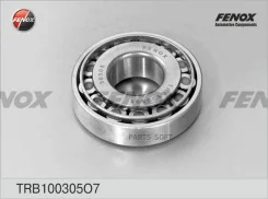 ��������� ������� | ����� ����/��� | Fenox TRB100305O7 TRB100305O7 ����