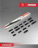 ����� ���������������� 30�� (12), ������ Fenox WB30310 WB30310 ����