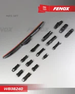����� ���������������� ��������� Hybrid Vision 380�� Fenox WB38240 WB38240 ����