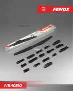 ����� ������! 400mm 15 ��������� ������������� Fenox WB40310 WB40310 ����