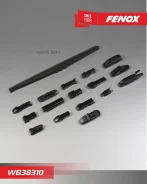 ����� ���������������� ������ Ice Vision 380�� Fenox WB38310 WB38310 ����