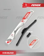����� ���������������� ������������ 380�� Multi-mount 3 �����. Fenox WB38200 WB38200 ����