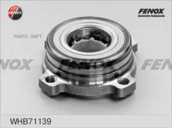 ��������� ������� ������ | ��� ����/��� | Fenox WHB71139 WHB71139 ����