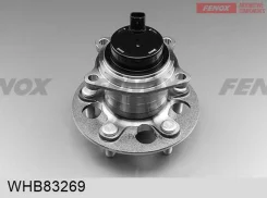������� Toyota RAV4 00-, Chery Tiggo Fenox WHB83269 WHB83269 ����