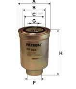 ������ ��������� Filtron PP855 Filtron PP855 PP855 ����