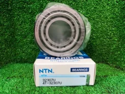��������� ��������� ���������� NTN 32307, 4T-32307U 32307 ����