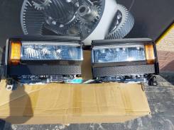 ���� Toyota Land Cruiser Prado TRJ250 60-343 (4V), �������� 60-343 ����