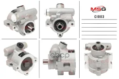 ����� ��� ����� Citroen Xsara 1999-2005, Peugeot 206 1998-, Peugeot Partner 1998-2002, Peugeot Pa MSG ���. CI003 CI003 CI003 ����