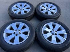 Mitsubishi. 7.0x18", 5x114.3, ET38 