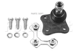 ����� ������� ���� 15�� AUDI: A3 96-03, SEAT: LEON 99-, Toledo II 99-06, Skoda: Octavia 97-, VW: BORA 99-05, GOLF IV 97-05 Formpart 1104019 1104019 ��...