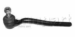 ���������� ������� ���� ������ Mercedes-BENZ: W140/C140 91-99 Formpart 1901055 1901055 ����