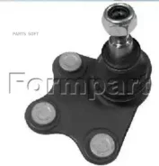 ����� ������� ��� SEAT: Ibiza V 03/08- Formpart 2904024 2904024 ����