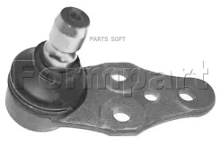 ����� ������� Chevrolet: Lacetti 01/04-, Daewoo: Lacetti 02/04-, Nubira 07/03- Formpart 3204002 3204002 ����