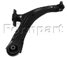 ����� �������� ���� Nissan: Qashqai 06-, Qashqai+2 10- Formpart 4109050 4109050 ����