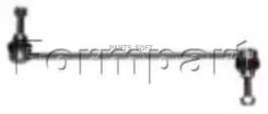    Dacia: Duster 04/10- Formpart 4508000 4508000 