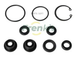 ����������� �������� ���������� �������� Toyota Corolla (E12) Series (03-01-05-04) 03.01-05.04 Frenkit 120098 120098 ����