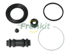 ����������� ���������� �������� ����� Subaru Impreza 1.6 1993.01-2000.09 Frenkit 254113 254113 ����