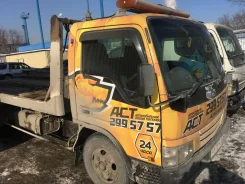 Nissan Titan. WH63G100054, 4HG1 ����