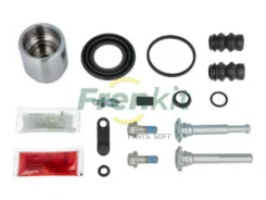 ����������� ���������� �������� ���� � ������� FORD Transit (VQ) Frenkit 748355 748355 ����