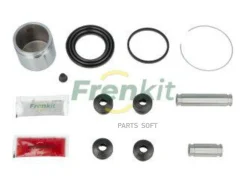 ����������� ���������� �������� Superkit Lifan X70 2018 2.0 VVT | ����� | Frenkit 751986 751986 ����