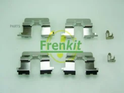 �������� ��������� ��������� ������� ���� Toyota Alphard 2.4 2003.09-2008.04 Frenkit 901290 901290 ����