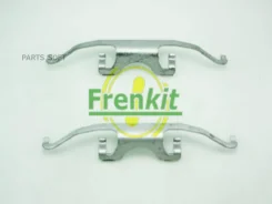 �������� ��������� ��������� ������� ����� BMW 520d 2.0 1999.09-2003.05 Frenkit 901702 901702 ����