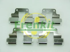 �������� ��������� ��������� ������� ���� KIA Cerato 1.6 2009.06-2014.02 Frenkit 901739 901739 ����