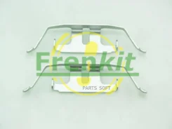 �������� ��������� ��������� ������� ����� BMW 120d 2.0 2015.03-2019.06 Frenkit 901850 901850 ����