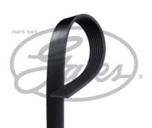 ������ ������������ Mazda Gates 8PK1175HD 8PK1175HD ����