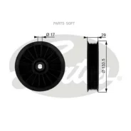 ������������ ����� ������� ��������������� ��������� DriveAlign� Gates T38034 T38034 ����