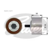 ������������ ����� ������� ��� PowerGrip� Gates T42121 T42121 ����