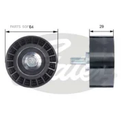 ������������ ����� ������� ��� PowerGrip� Gates T42170 T42170 ����