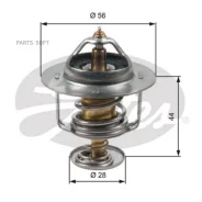 ��������� Gates TH30282G1 TH30282G1 ����