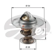 ��������� Gates TH47685G1 TH47685G1 ����